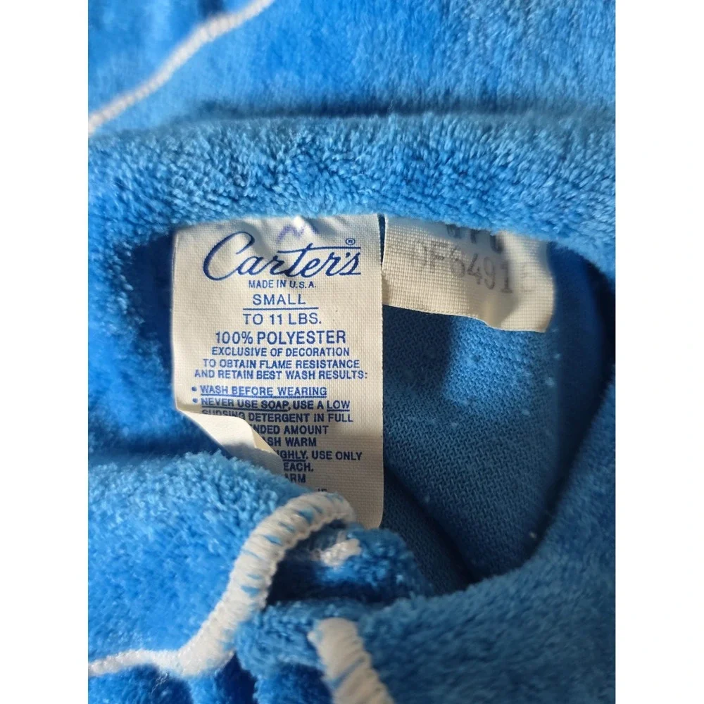 Carters carter vintage